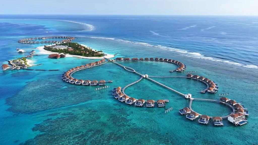 Radisson Blu Maldives