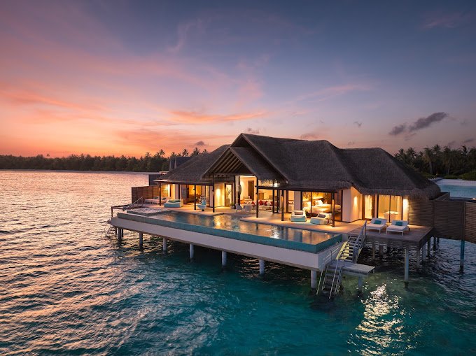 Niyama Maldives